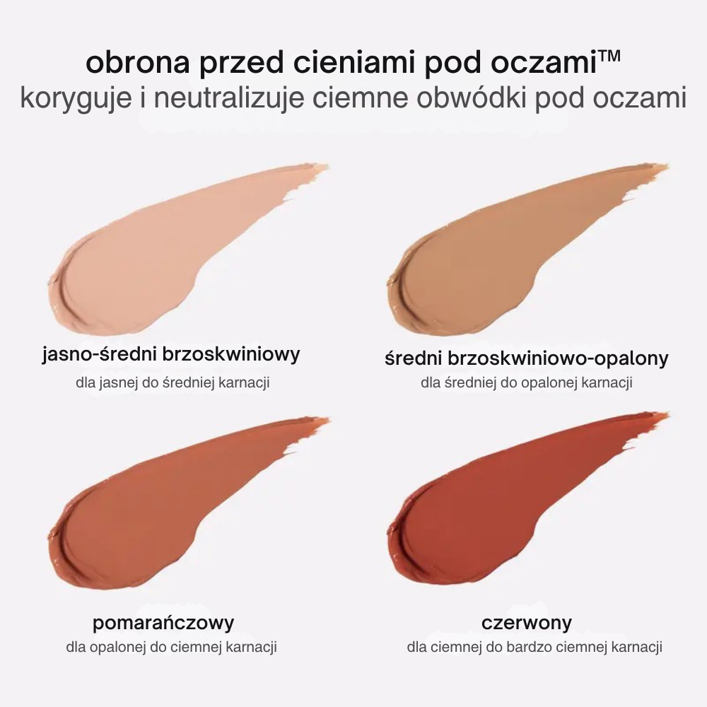 Eulyta™ Korygujący Krem Pod Oczy LumiCorrect