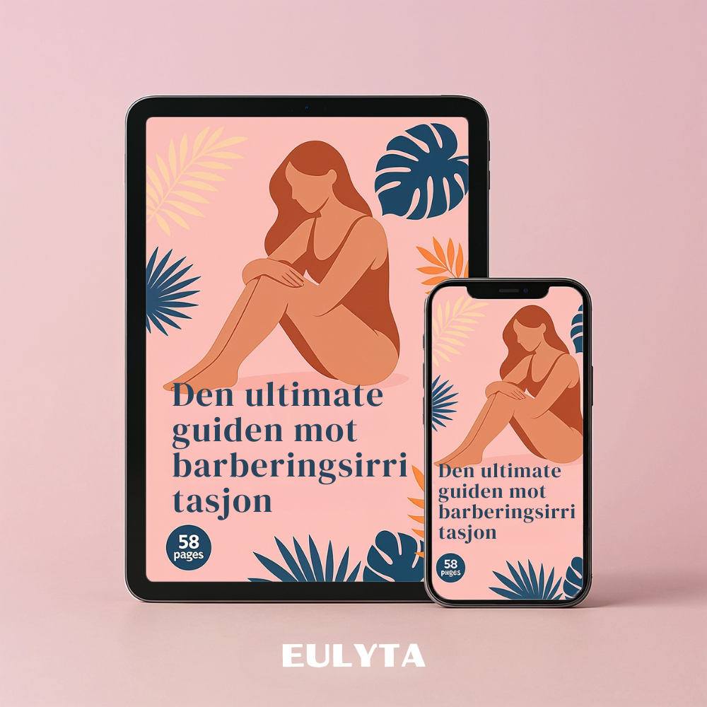 Eulyta™ SilkyTrim Bikini Trimmer