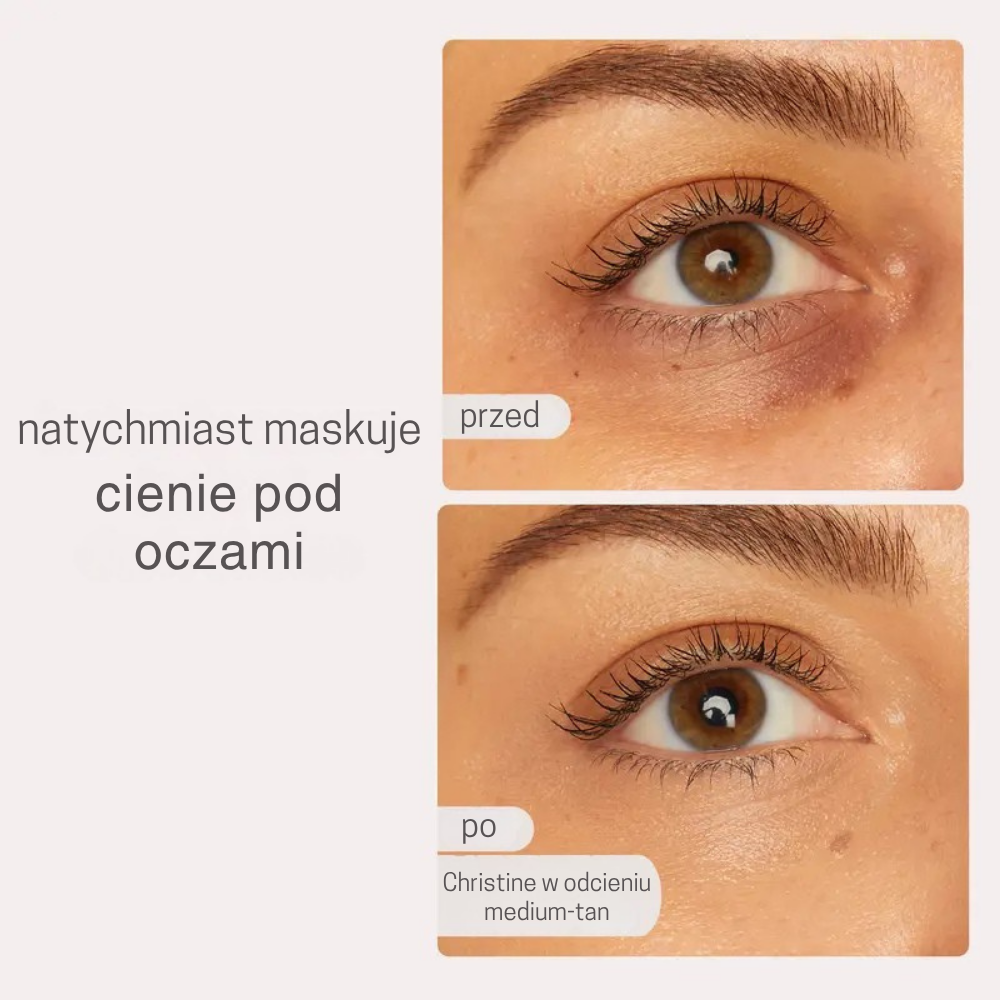 Eulyta™ Korygujący Krem Pod Oczy LumiCorrect