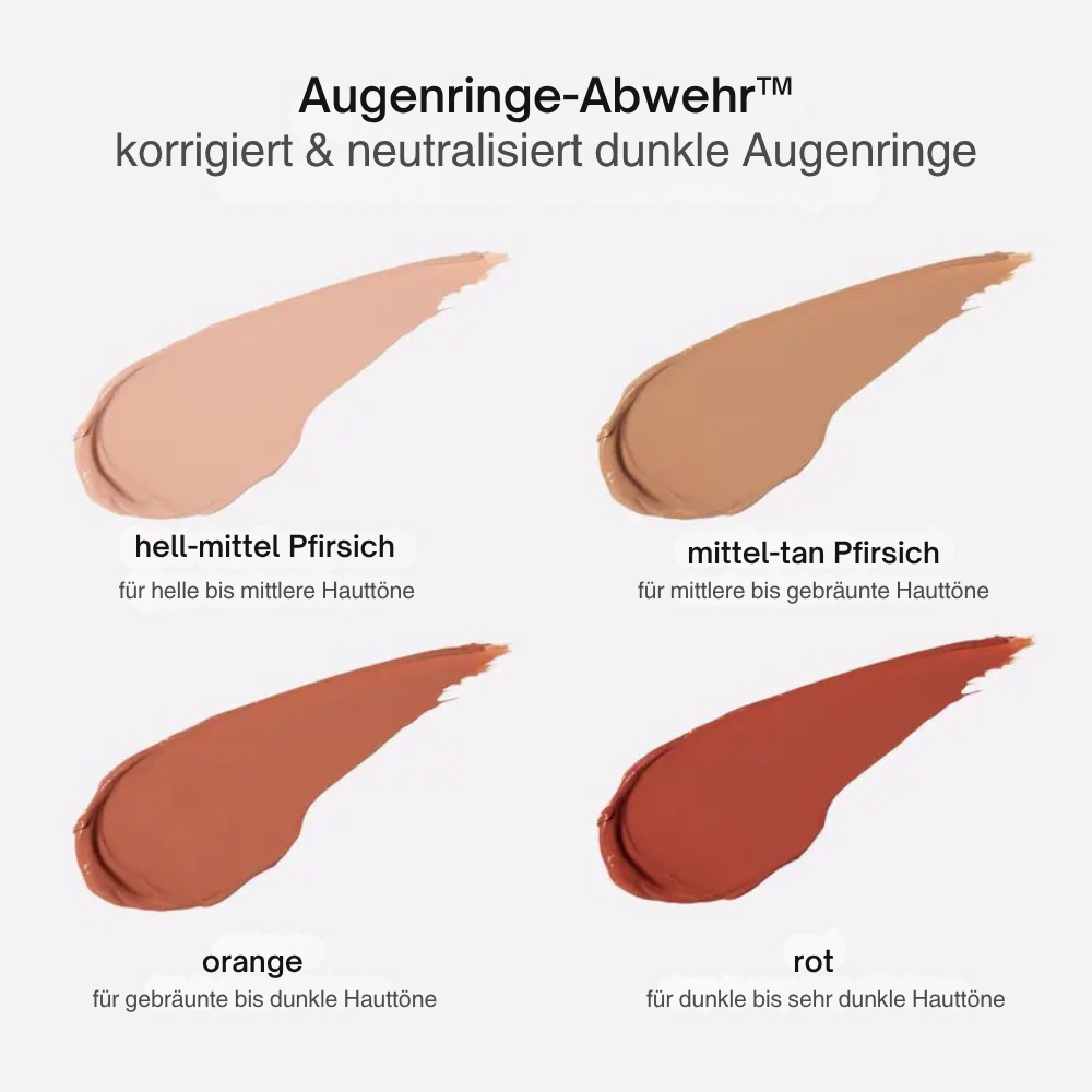 Eulyta™ Farbkorrektur Augencreme RadiCorrect