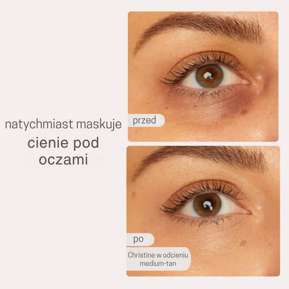 Eulyta™ Korygujący Krem Pod Oczy LumiCorrect