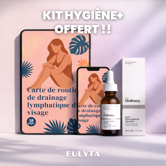 Kit Hygiène +